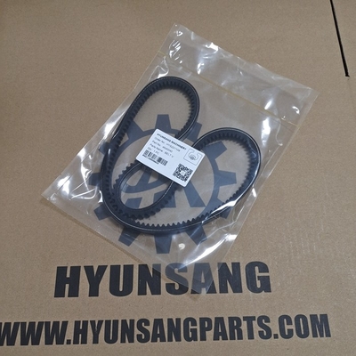 Hyunsang V Belt 4640040 4487005 For ZX70 ZX75 ZX80 ZX85