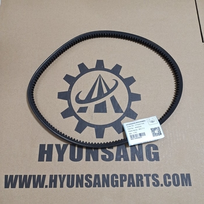 Hyunsang V Belt 4640040 4487005 For ZX70 ZX75 ZX80 ZX85